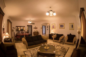 Private Villa In Sharm Elsheikh